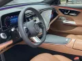 Mercedes-Benz E220 AMG Line Premium_SuperScreen_Leder_Panorama