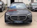 Mercedes-Benz E220 AMG Line Premium_SuperScreen_Leder_Panorama