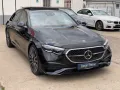 Mercedes-Benz E220 AMG Line Premium_SuperScreen_Leder_Panorama