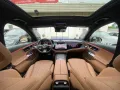 Mercedes-Benz E220 AMG Line Premium_SuperScreen_Leder_Panorama