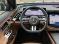 Mercedes-Benz E220 AMG Line Premium_SuperScreen_Leder_Panorama