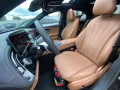 Mercedes-Benz E220 AMG Line Premium_SuperScreen_Leder_Panorama