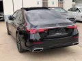 Mercedes-Benz E220 AMG Line Premium_SuperScreen_Leder_Panorama