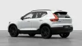 Volvo EX40 PLUS SINGLE EXT. RANGE BLACK ED. MY26