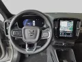 Volvo EX40 PLUS SINGLE EXT. RANGE BLACK ED. MY26