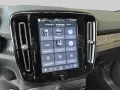 Volvo EX40 PLUS SINGLE EXT. RANGE BLACK ED. MY26