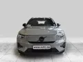 Volvo EX40 PLUS SINGLE EXT. RANGE BLACK ED. MY26