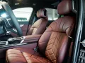 BMW 740d M Sport Pano B&W TV Massage AHK