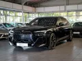 BMW 740d M Sport Pano B&W TV Massage AHK