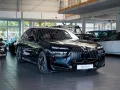 BMW 740d M Sport Pano B&W TV Massage AHK