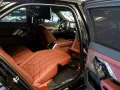 BMW 740d M Sport Pano B&W TV Massage AHK