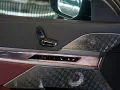 BMW 740d M Sport Pano B&W TV Massage AHK