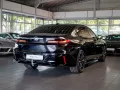BMW 740d M Sport Pano B&W TV Massage AHK