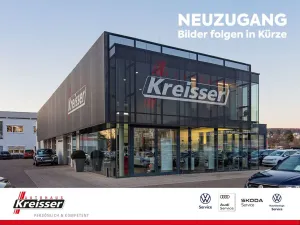 Volkswagen up! 1.0 4-Türig KLIMA/SHZ/DAB/RFK/TEMP/BT/LEDBC