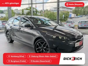 Kia cee'd Sportswagon 1.5 DCT Spirit LED JBL Cam 7-J