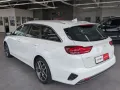 Kia cee'd Sportswagon 1.5 DCT Spirit LED JBL Cam 7-J