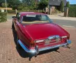Jaguar XJ6 4,2  aus 2. Serie