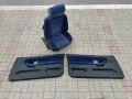 BMW E36 316i Coupé - Motor läuft - an Bast...