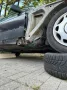 BMW E36 316i Coupé - Motor läuft - an Bast...