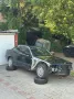 BMW E36 316i Coupé - Motor läuft - an Bast...