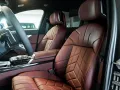 BMW 740d M Sport Pano TV AHK Massage B&W