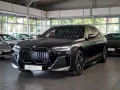 BMW 740d M Sport Pano TV AHK Massage B&W