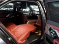 BMW 740d M Sport Pano TV AHK Massage B&W