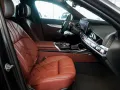 BMW 740d M Sport Pano TV AHK Massage B&W