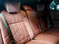 BMW 740d M Sport Pano TV AHK Massage B&W