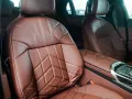 BMW 740d M Sport Pano TV AHK Massage B&W