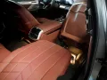 BMW 740d M Sport Pano TV AHK Massage B&W