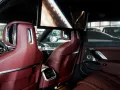 BMW 740d M Sport Pano TV AHK Massage B&W