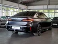 BMW 740d M Sport Pano TV AHK Massage B&W