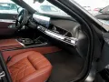 BMW 740d M Sport Pano TV AHK Massage B&W