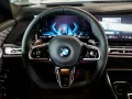 BMW 740d M Sport Pano TV AHK Massage B&W
