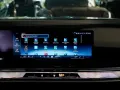 BMW 740d M Sport Pano TV AHK Massage B&W