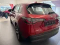 Honda ZR-V 2.0 i-MMD Hybrid Elegance