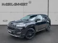 Jeep Compass S AHK+LEDER+360KAM+LED+ACC+SOUNDSYS.+WIN