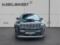 Jeep Compass S AHK+LEDER+360KAM+LED+ACC+SOUNDSYS.+WIN