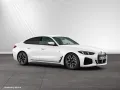 BMW i4 eDrive40 Gran Coupé M Sport-AHK-Head-Up-PA+-H