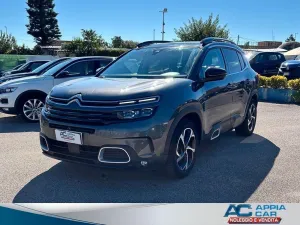 Citroën Citroen C5 Aircross BlueHDi 180 S&S EAT8 Shine I