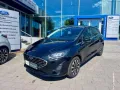 Ford Fiesta Titanium Adaptive-LED Sicherheits-/Winter