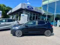 Ford Fiesta Titanium Adaptive-LED Sicherheits-/Winter