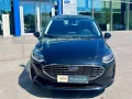 Ford Fiesta Titanium Adaptive-LED Sicherheits-/Winter