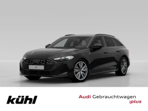 Audi A5 Avant TDI quattro S-Tronic 19' Tech pro Exter