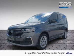 Ford Transit Connect 2.0l Limited L1 PDC ACC NAVI AHK