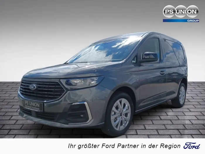 Ford Transit Connect 2.0l Limited L1 PDC ACC NAVI AHK