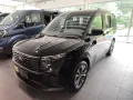 Ford Tourneo Courier Titanium AHK ACC Navi TWA DAB