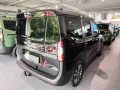 Ford Tourneo Courier Titanium AHK ACC Navi TWA DAB