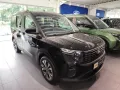 Ford Tourneo Courier Titanium AHK ACC Navi TWA DAB